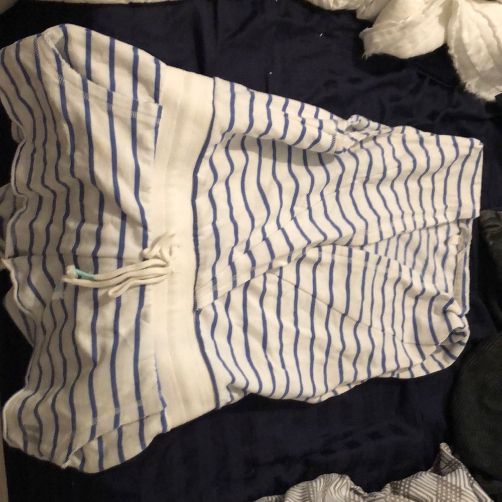 Bathing suit cover up